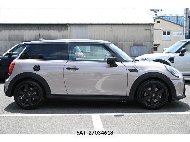 Bmw MINI 2023-12 8666531-3