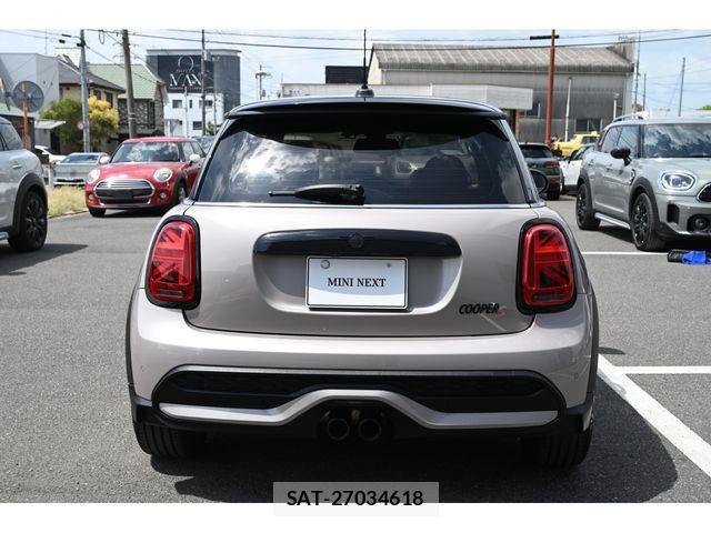 Bmw MINI 2023-12 8666531-5