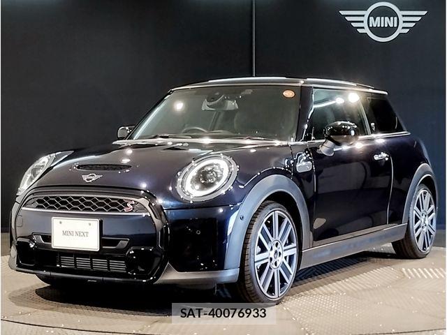 Bmw MINI 2023-09 8660268-0