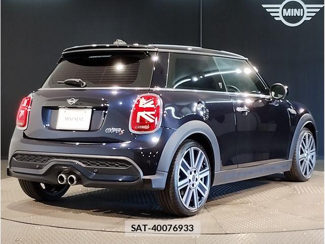 Bmw MINI 2023-09 8660268-2