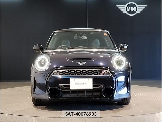 Bmw MINI 2023-09 8660268-3