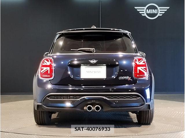 Bmw MINI 2023-09 8660268-4