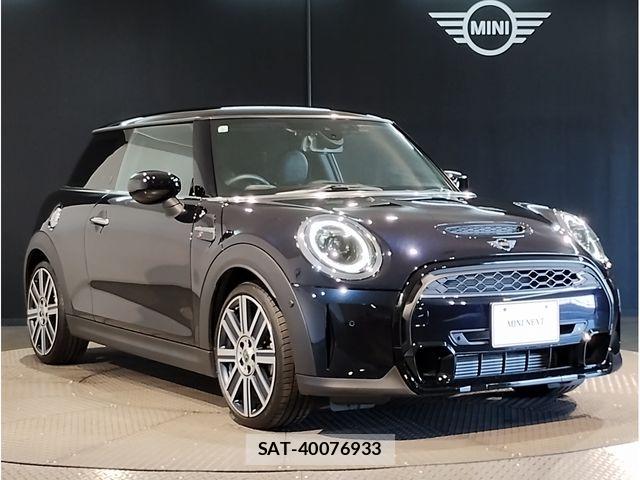 Bmw MINI 2023-09 8660268-5