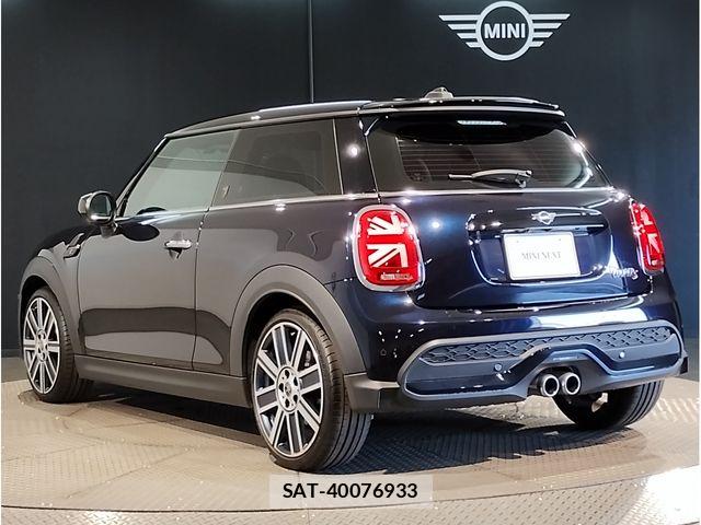 Bmw MINI 2023-09 8660268-6