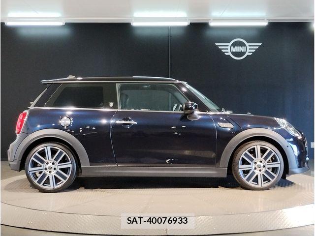 Bmw MINI 2023-09 8660268-7
