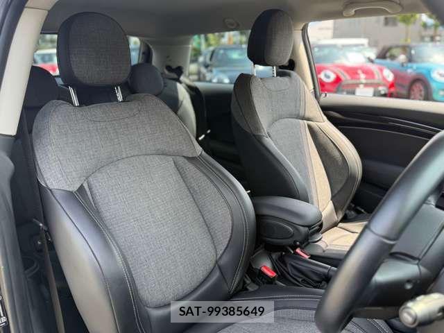 Bmw MINI 2022-02 8666530-9