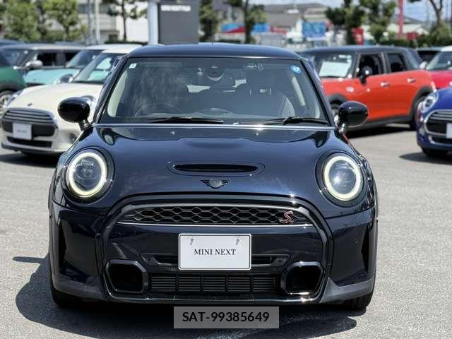 Bmw MINI 2022-02 8666530-11