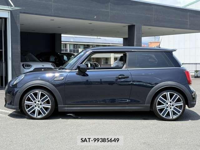 Bmw MINI 2022-02 8666530-12