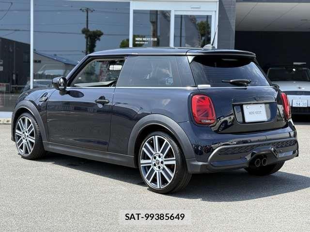 Bmw MINI 2022-02 8666530-13