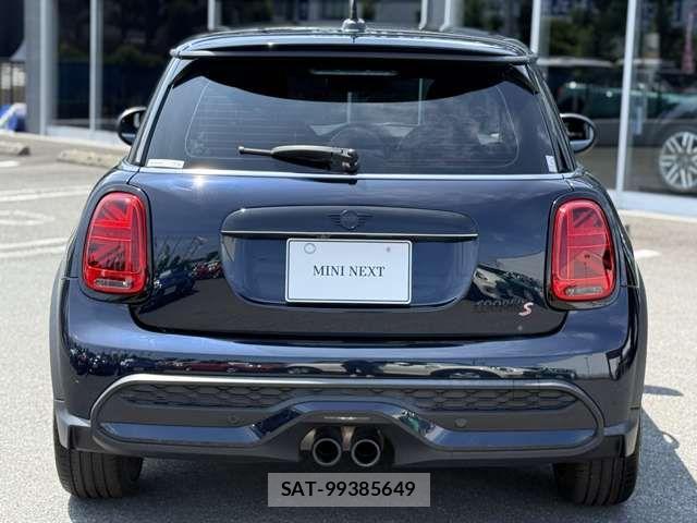 Bmw MINI 2022-02 8666530-14