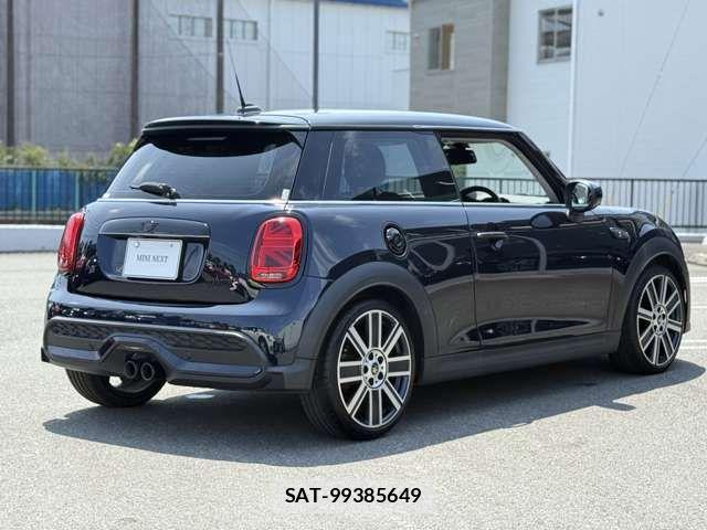Bmw MINI 2022-02 8666530-15