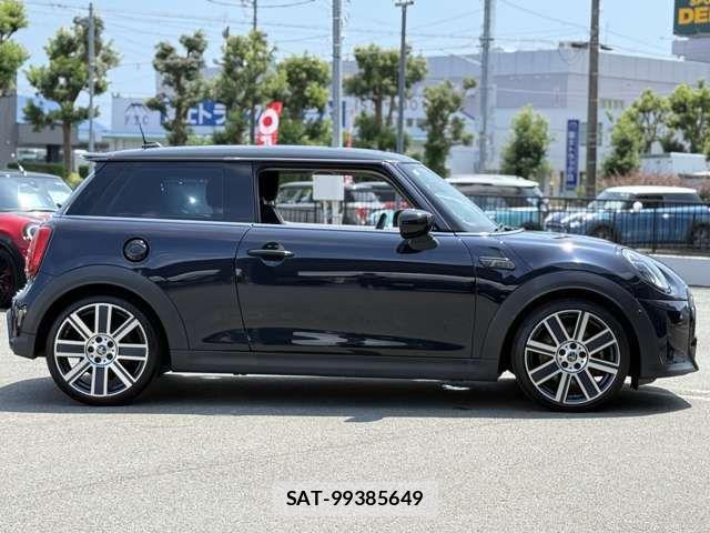 Bmw MINI 2022-02 8666530-16