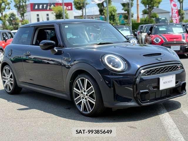Bmw MINI 2022-02 8666530-17
