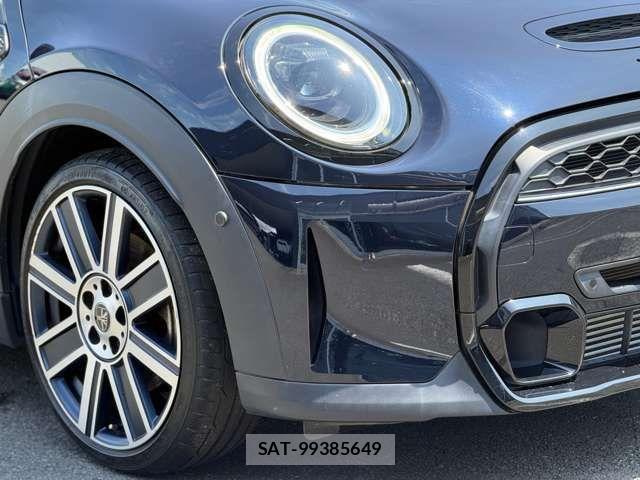 Bmw MINI 2022-02 8666530-18