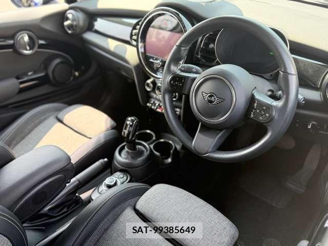 Bmw MINI 2022-02 8666530-8