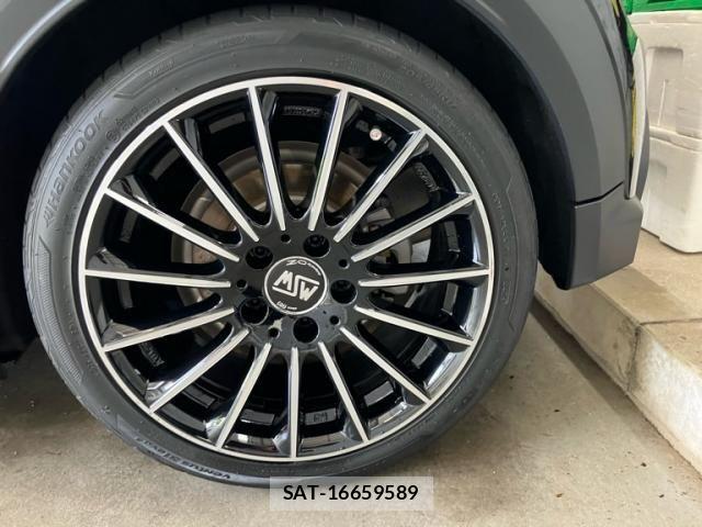 Bmw MINI 2021-12 8660267-9