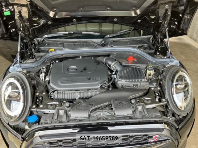 Bmw MINI 2021-12 8660267-17