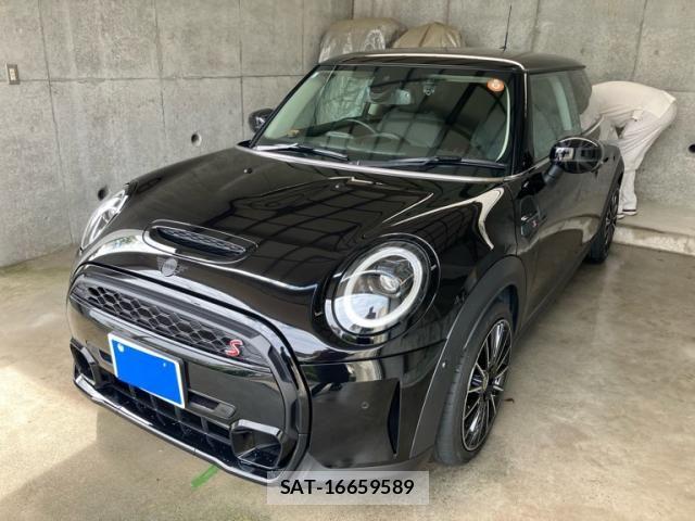 Bmw MINI 2021-12 8660267-1