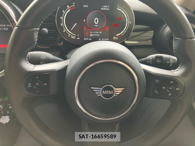 Bmw MINI 2021-12 8660267-20