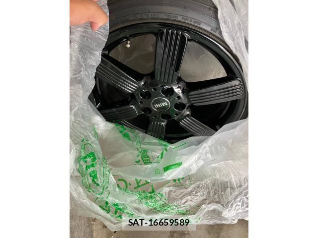 Bmw MINI 2021-12 8660267-24