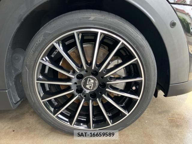 Bmw MINI 2021-12 8660267-3