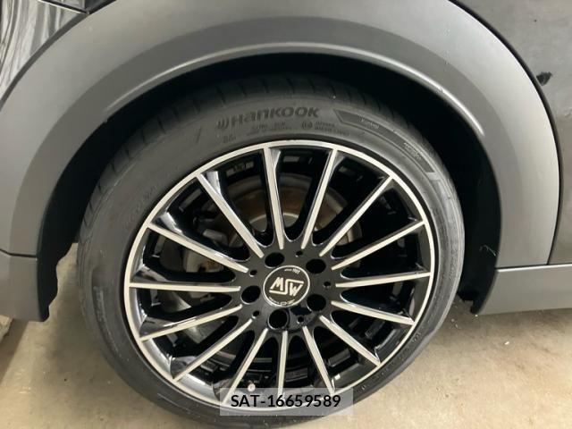 Bmw MINI 2021-12 8660267-4
