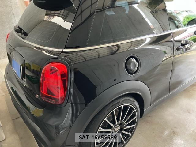 Bmw MINI 2021-12 8660267-5