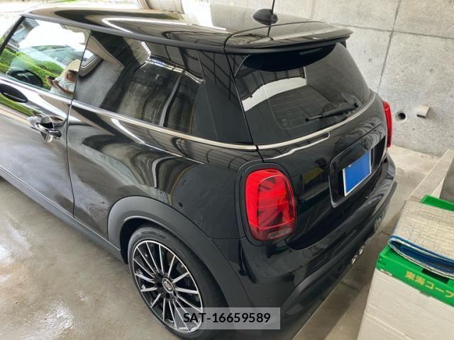 Bmw MINI 2021-12 8660267-6