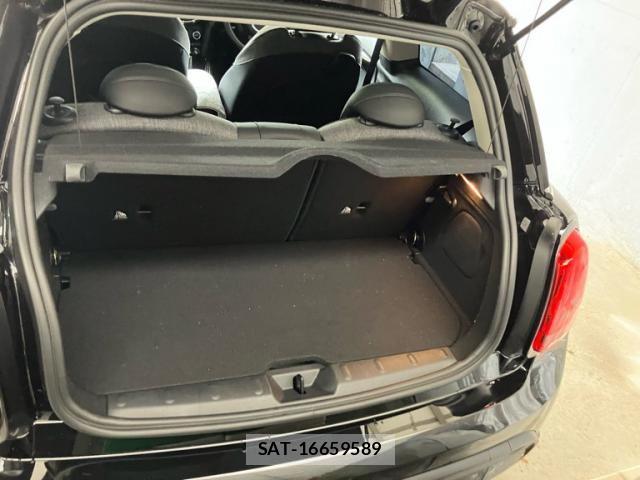 Bmw MINI 2021-12 8660267-7