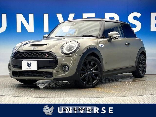 Bmw MINI 2020-07 8685960-0