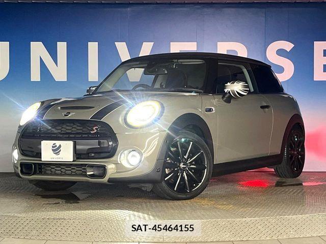 Bmw MINI 2020-07 8685960-11