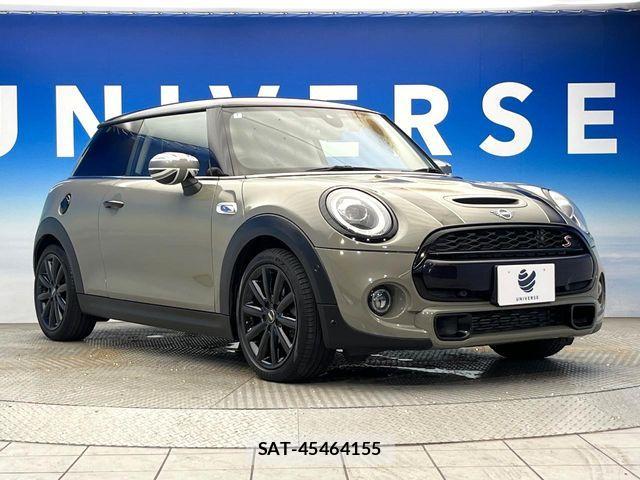 Bmw MINI 2020-07 8685960-15