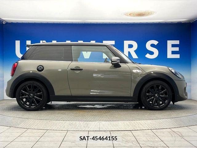 Bmw MINI 2020-07 8685960-17