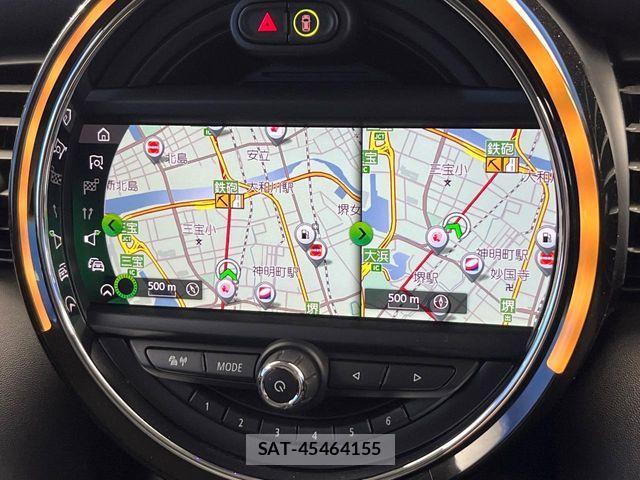 Bmw MINI 2020-07 8685960-4