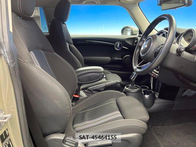 Bmw MINI 2020-07 8685960-7