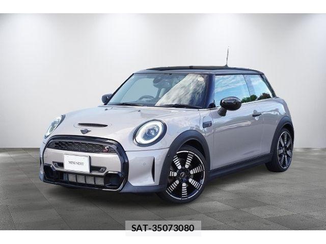 Bmw MINI 2021-08 8685961-0