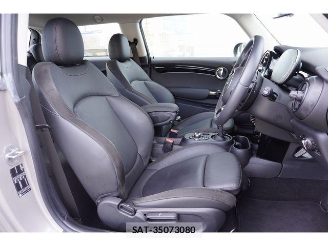 Bmw MINI 2021-08 8685961-15