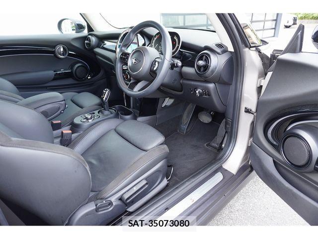 Bmw MINI 2021-08 8685961-17