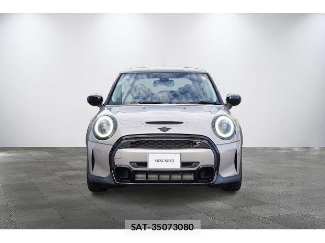 Bmw MINI 2021-08 8685961-1