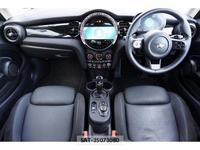 Bmw MINI 2021-08 8685961-22