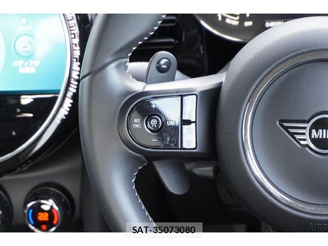Bmw MINI 2021-08 8685961-24
