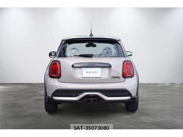 Bmw MINI 2021-08 8685961-2