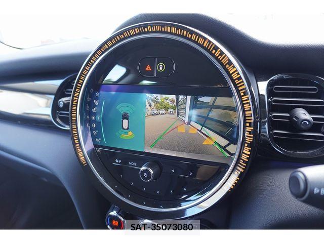 Bmw MINI 2021-08 8685961-6