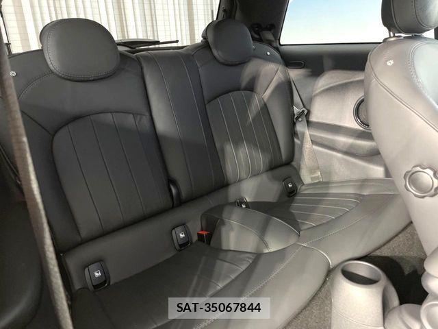 Bmw MINI 2021-11 8744015-9