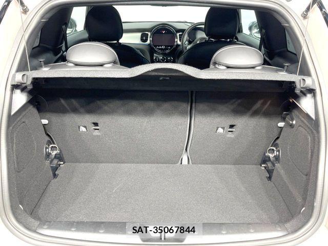 Bmw MINI 2021-11 8744015-12