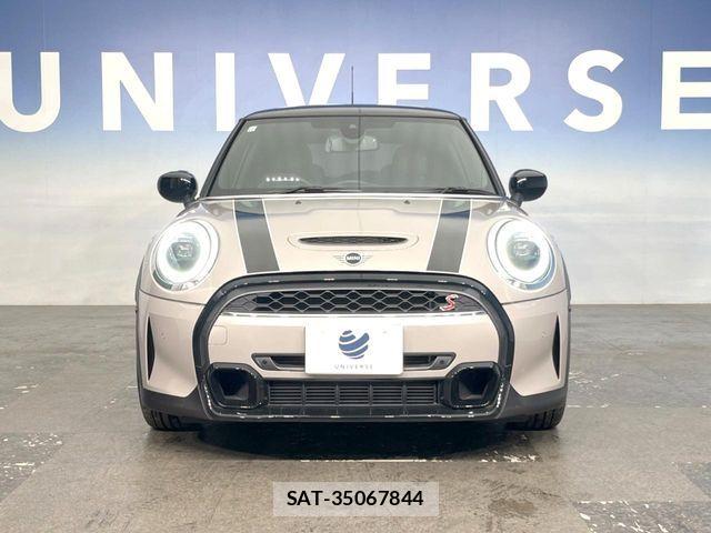 Bmw MINI 2021-11 8744015-15