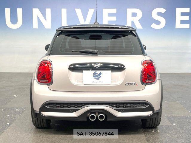 Bmw MINI 2021-11 8744015-16
