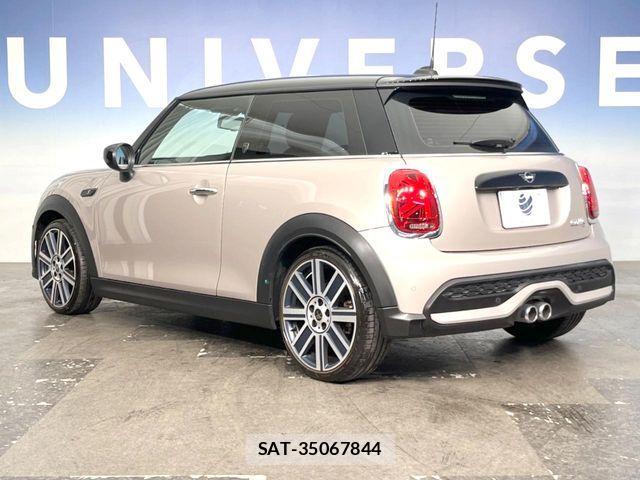 Bmw MINI 2021-11 8744015-18