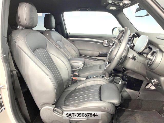 Bmw MINI 2021-11 8744015-8