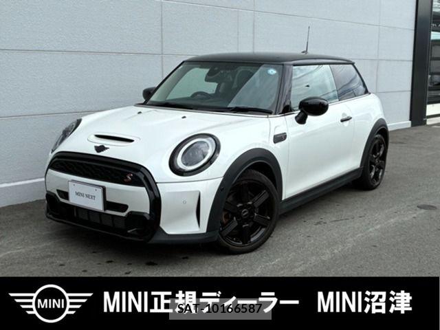 Bmw MINI 2024-03 8849824-0